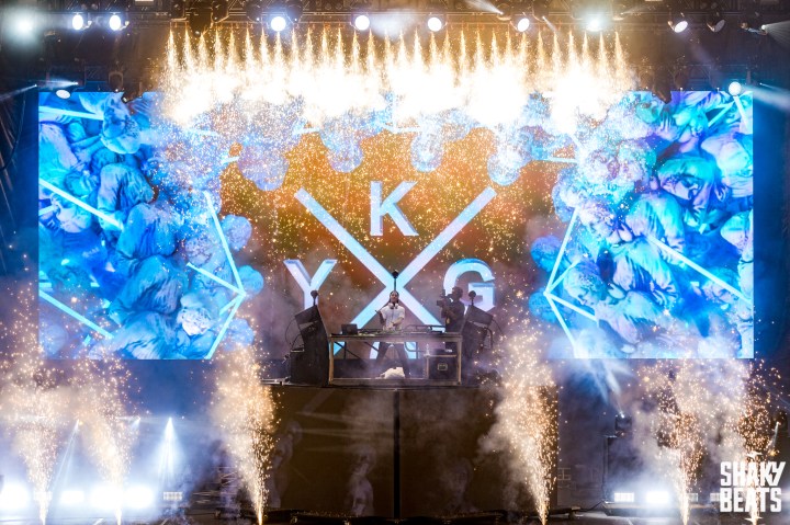 Kygo2